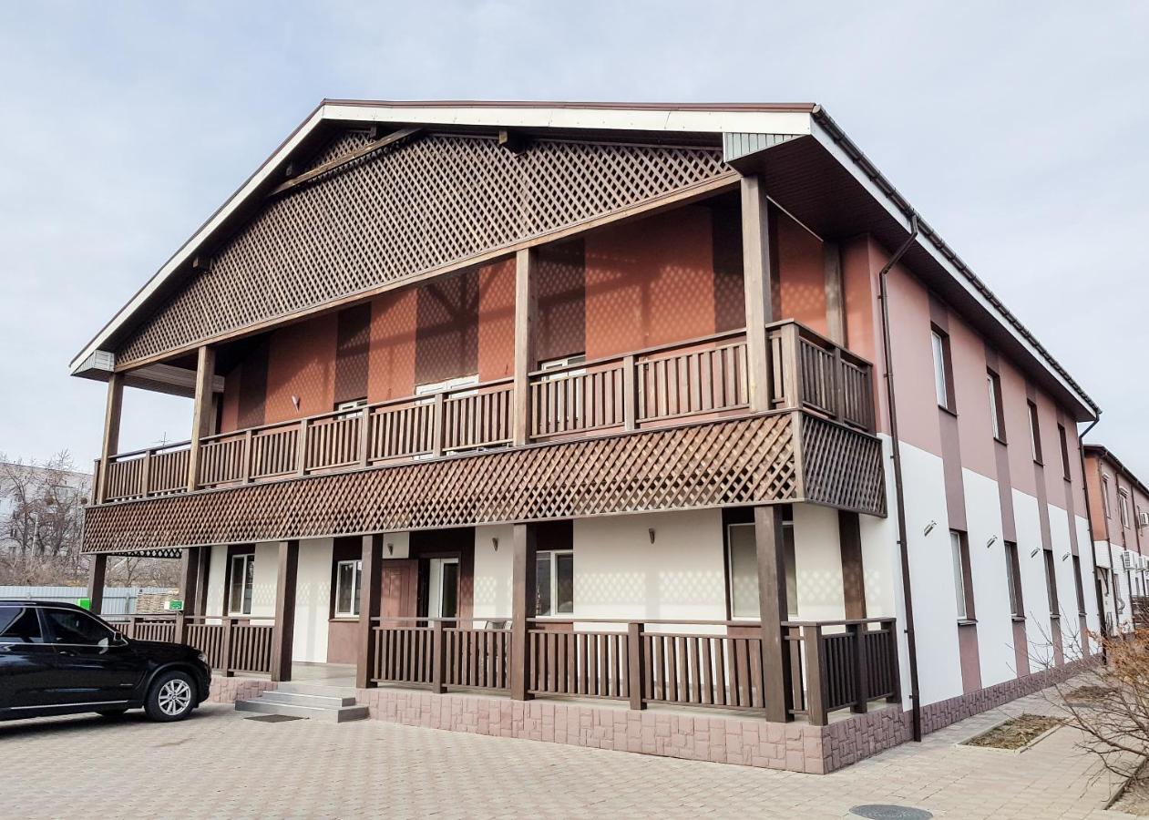 كييف Bortnichi Village المظهر الخارجي الصورة